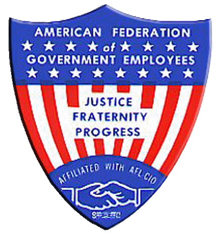 The AFGE fought for the rights of Armory workers during WWII.
